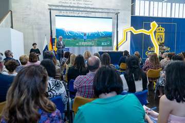El Cabildo rinde homenaje a 21 mujeres profesionales del sector primario grancanario por el Día Internacional de la Mujer Rural/TA.